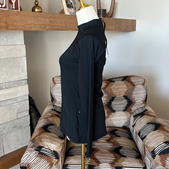 Athleta North Point Rashguard - Picture 8 of 13